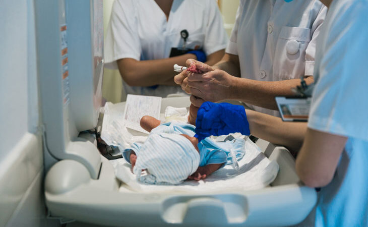 Mortalidade infantil atinge números alarmantes em Portugal: Erro médico ou negligência?